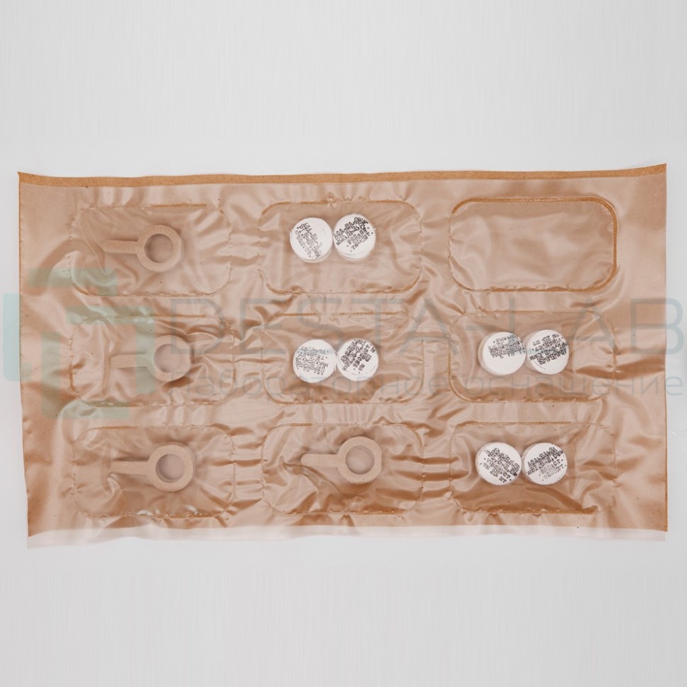 Фильтры аналитические аэрозольные АФА БА-3