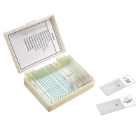 Набор препаратов &quot;Зоология&quot; (11 обр. для школы)