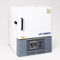 Муфельная печь UF-1216D, ULAB
