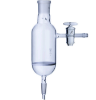 Фильтр Шотта ФКП-60 ПОР 40 эскиз 5-393-01