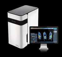 Система визуализации биолюминесценции in vivo, Newton 7.0-BT500, для 5 мышей, Vilber