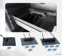 Система визуализации биолюминесценции in vivo, Newton 7.0-BT500, для 5 мышей, Vilber