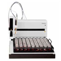 Автосамплер SI Analytics TW 7400-72 с лотком TZ 3972 для 72 образцов