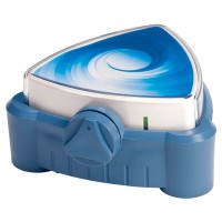 Магнитная мини-мешалка Stuart SM5/SWIRL, платформа из поликарбоната, изображение &quot;Водоворот&quot;