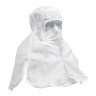 Капюшон для чистых помещений, стерильный, с маской, одноразовый, Kimtech A5 +, Kimberly-Clark