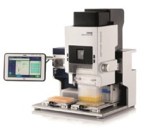Станция дозирования полуавтоматическая, 96/384-канальная, 1000 мкл, BenchSmart 96, Mettler Toledo