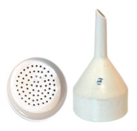 Воронка Бюхнера № 2, D 80 мм. 