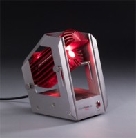 Стерилизатор электрический микробиологических петель, игл, инструментария, Solaris, Schuett