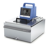 Термостат жидкостный, до +150 °С, 12 л, ванна из н/ж стали, крышка, ICС control pro 12 c, IKA