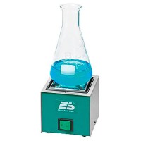 Инфракрасный нагреватель Edmund Bühler IRB 1