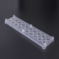 Планшетка для капельных реакций 20 ячеек