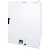 Шкаф сушильный ЭКРОС-4610 (ПЭ-4610) (вертикальный) (65 л / 300°С)