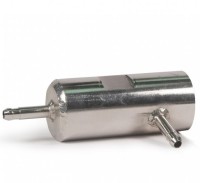 Кювета проточная ВР69.10.200 (для МАРК-602МП, МАРК-602Т)