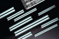 Пробирки 28 мл, НС, 18х150 мм, круглодонные, без пробки, 250 шт/уп, Deltalab