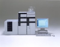 Хроматографическая система высокого давления LC-20 Prominence, Shimadzu