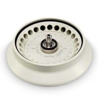 Ротор угловой ClickSeal, 14800 об/мин, 21100g, 24х1,5/2,0 мл, с крышкой от биоконтаминации, Thermo FS