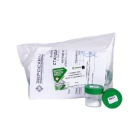 СТ Натрий хлористый 0,1 Н