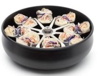 Ротор горизонтальный Haemaflex 16,3900 об/мин, 5374 g, 16 пакетов по 500 мл, (16 х 1000 мл), Thermo FS