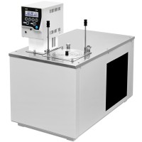 Термостат жидкостный низкотемпературный КРИО-МТ-08 (0...+100 °С)