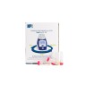 Пробирки 2 мл Lysing Matrix J, шарики из оксида циркония d 2 мм, оксида алюминия d 1,6 мм, MP Biomedicals