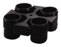 Ротор-бакет JS-4.0, 4000 об/мин, 4040g, 4х1000 мл, Beckman Coulter