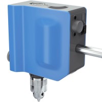 Верхнеприводная мешалка IKA MINISTAR 40 control