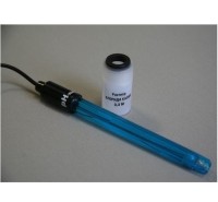 Комбинированный pH-электрод Эком-pH-ком с поверкой