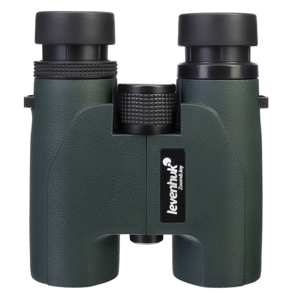 Бинокль Levenhuk Karma PRO 10x32