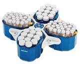 Ротор-бакет S-4x1000 HC, 3700 об/мин, 3153 g, стаканы повышенной вместимости, для 5920R, Eppendorf