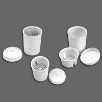 Емкость для хранения термометров ЕХТ &quot;ЕЛАТ&quot;