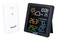 Термогигрометр Levenhuk Wezzer BASE L80