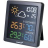 Термогигрометр Levenhuk Wezzer BASE L80