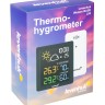 Термогигрометр Levenhuk Wezzer BASE L80