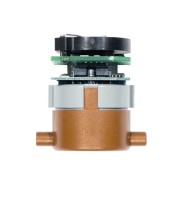 Дооснащение: сенсор NOнизк