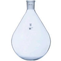 Колба грушевидная 25-14/23 ТС