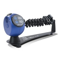 Перемешиватель (ротамикс) RM-1L с раком (держателем пробирок) диаметром до 13 мм., Elmi