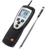 testo 416 - Компактный анемометр с крыльчаткой