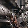 testo 416 - Компактный анемометр с крыльчаткой