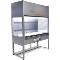 Шкаф химический вытяжной ШВ-&quot;Ламинар-С&quot;-1,6 ALL-ХИМИК (1R-E.003-16)