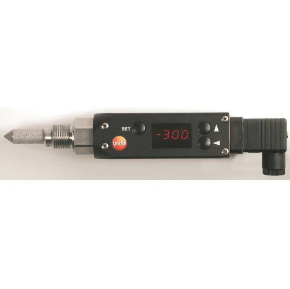 testo 6743 - Трансмиттер точки росы