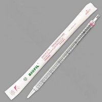 Пипетка серологическая 25 мл., стерильная, апирогенная, без Днказ/Рнказ, инд. уп./уп. 150 шт., Jet Bio-Filtration