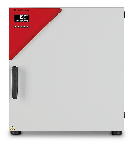 Шкаф сушильный Binder FED 56, 60 л, Avantgarde.Line, с принудительной конвекцией