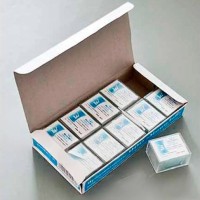 Стекло для микропрепаратов, покровное 24*32 мм.