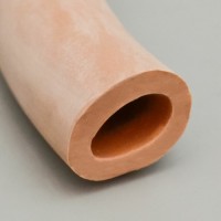 Трубка вакуумная 12*5