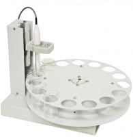 Автосамплер АС-2D