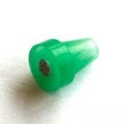 Ферулы PCTFE с интегрированным фильтром, 10 шт./уп., Dolomite Microfluidics