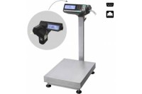 ТВ-5040N-32.2-R2P3n нерж - Весы с термопечатью