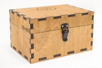 Набор для работы с гирями в футляре - Гири | дополнительное оборудование