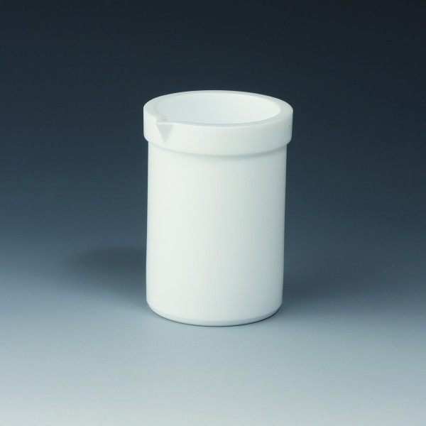 Стакан Bohlender 3 мл, PTFE