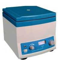 Центрифуга лабораторная ULAB UC-1412A